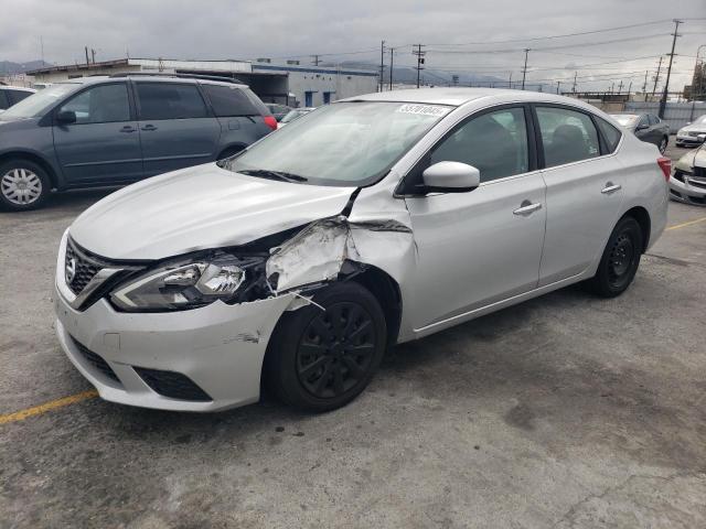 Vin: 3n1ab7ap5hy355897, lot: 55701045, nissan sentra s 2017 img_1