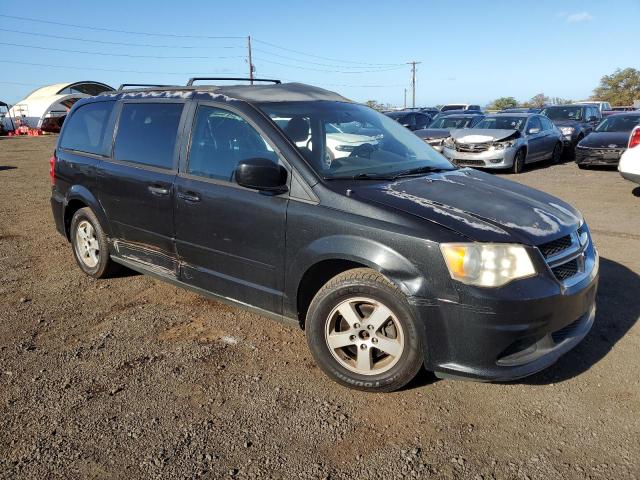 Vin: 2c4rdgcg9cr241899, lot: 55275685, dodge caravan sxt 20124