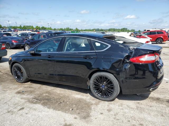 Vin: 3fa6p0h93gr246646, lot: 57667705, ford fusion se 20162