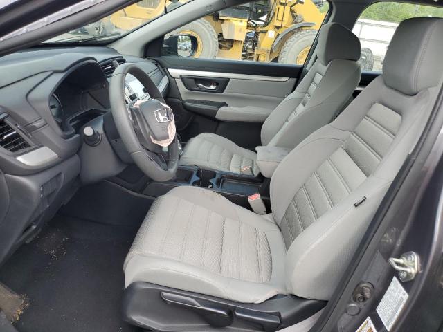 2017 HONDA CR-V LX - 2HKRW6H31HH202142