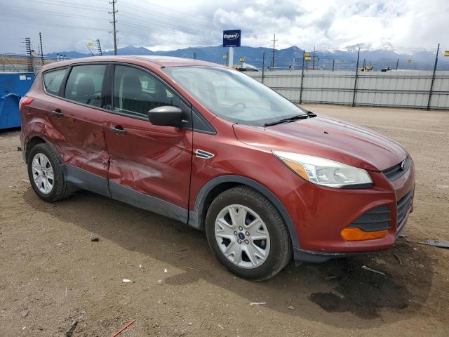 Vin: 1fmcu0f76fua42983, lot: 57419645, ford escape s 20154