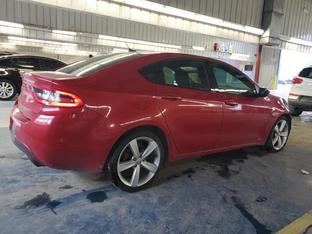 Vin: 1c3cdfcb7dd329363, lot: 57789405, dodge dart limited 20133