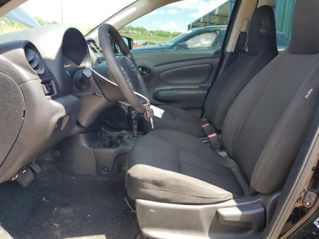 2017 NISSAN VERSA S - 3N1CN7AP4HL867051