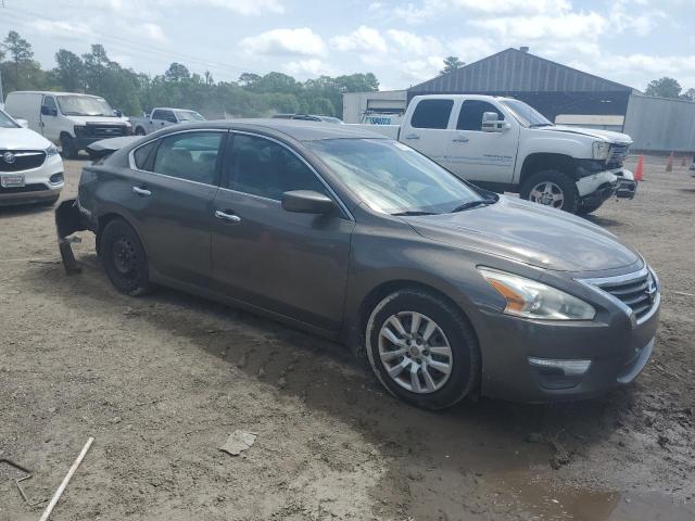 Vin: 1n4al3ap4fc430619, lot: 57151685, nissan altima 2.5 20154