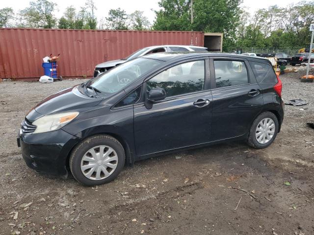 Vin: 3n1ce2cp1el397783, lot: 55962895, nissan versa s 2014 img_1