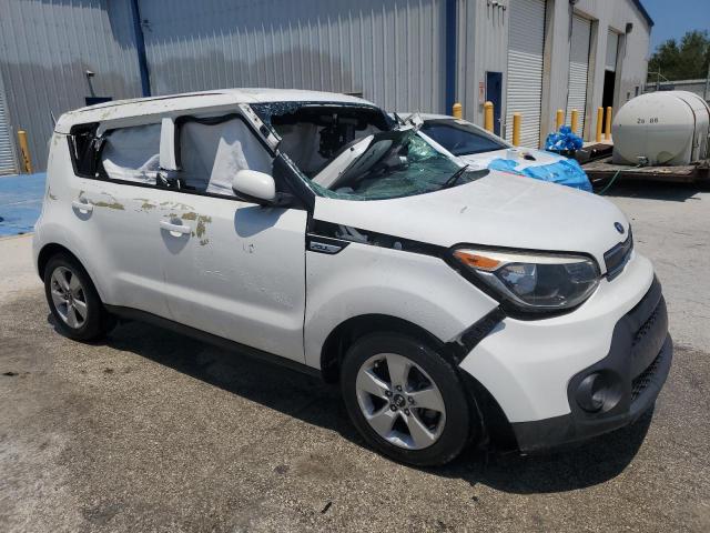 Vin: kndjn2a21h7438787, lot: 49591305, kia soul 20174