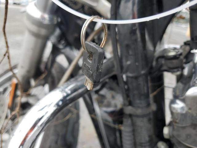 2005 HARLEY-DAVIDSON XL1200 C 1HD1CGP165K460969