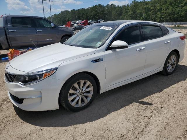 KIA OPTIMA EX