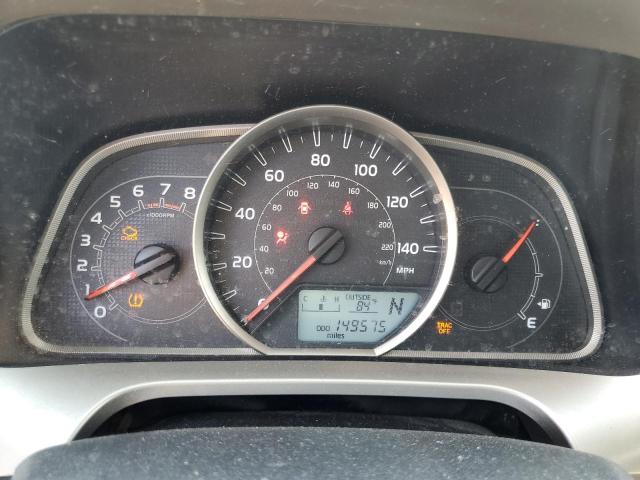 2015 TOYOTA RAV4 LE - JTMZFREV2FD056960