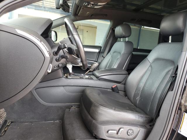 wa1dgafe2cd008825 - 2012 Audi Q7 Prestige - #58565735