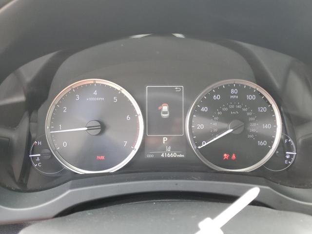 2021 LEXUS IS 300 - JTHAA1D28M5112488