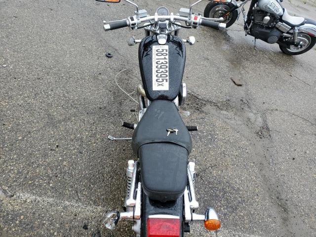 2007 SUZUKI VS800 JS1VS52A272101276
