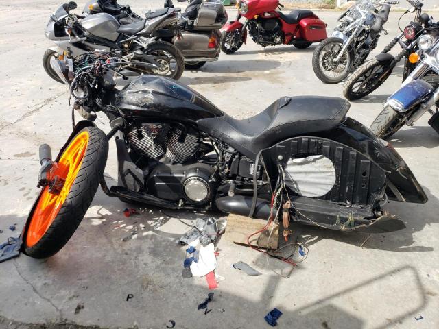 2016 VICTORY MOTORCYCLES CROSS COUN 5VPDA36N5G3049496