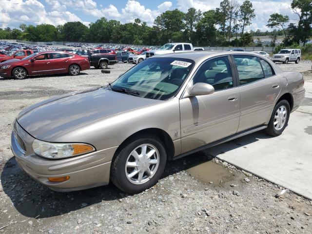 BUICK LESABRE LI
