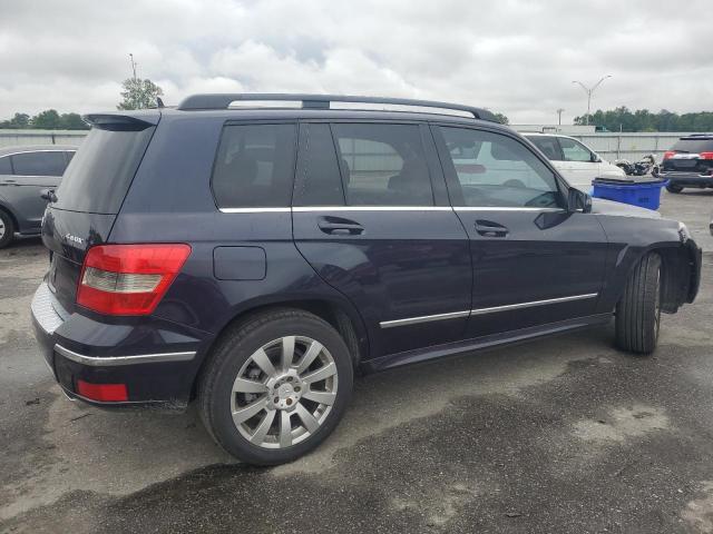 Vin: wdcgg8hb1bf615536, lot: 57594225, mercedes-benz glk-class 350 4matic 20113