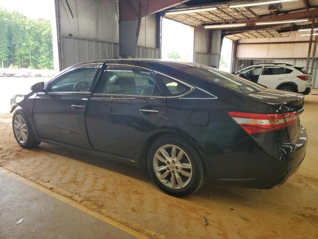 Vin: 4t1bk1eb0eu134747, lot: 56189725, toyota avalon base 20142