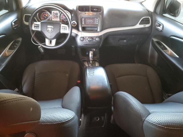 2017 DODGE JOURNEY SE - 3C4PDCAB1HT560712