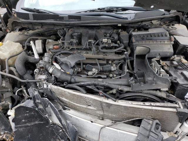 2016 NISSAN MAXIMA 3.5 - 1N4AA6AP8GC399819