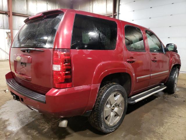 Vin: 1gnukbe02ar287667, lot: 56378075, chevrolet tahoe k1500 lt 20103