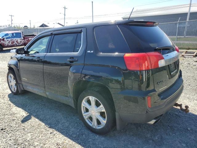 Vin: 2gkflsek8h6350586, lot: 56198635, gmc terrain sle 20172