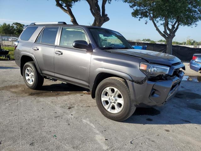Vin: jteeu5jr7p5301605, lot: 56790395, toyota 4runner sr5 20234