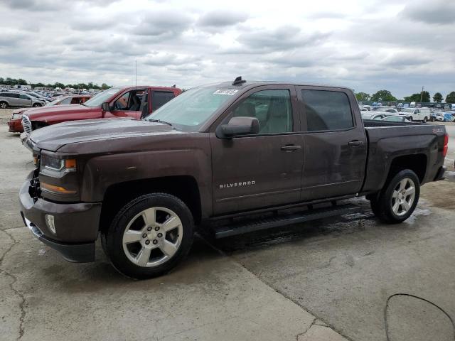 Vin: 3gcukrec0gg203026, lot: 55811615, chevrolet all models k1500 lt 2016 img_1