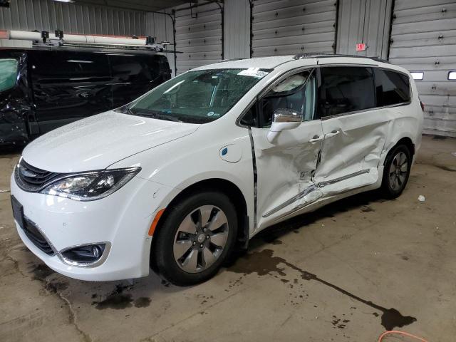 Vin: 2c4rc1n77jr118533, lot: 58547405, chrysler pacifica hybrid limited 2018 img_1