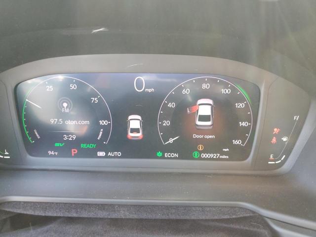 2025 HONDA ACCORD HYB 1HGCY2F74SA034429