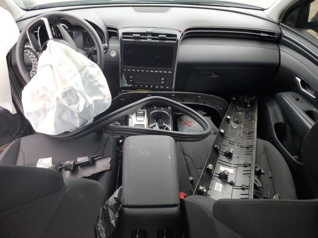 2024 HYUNDAI TUCSON SEL KM8JBDD28RU245700