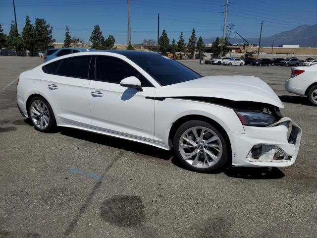 Vin: wauancf57la015634, lot: 57721695, audi a5 premium 20204