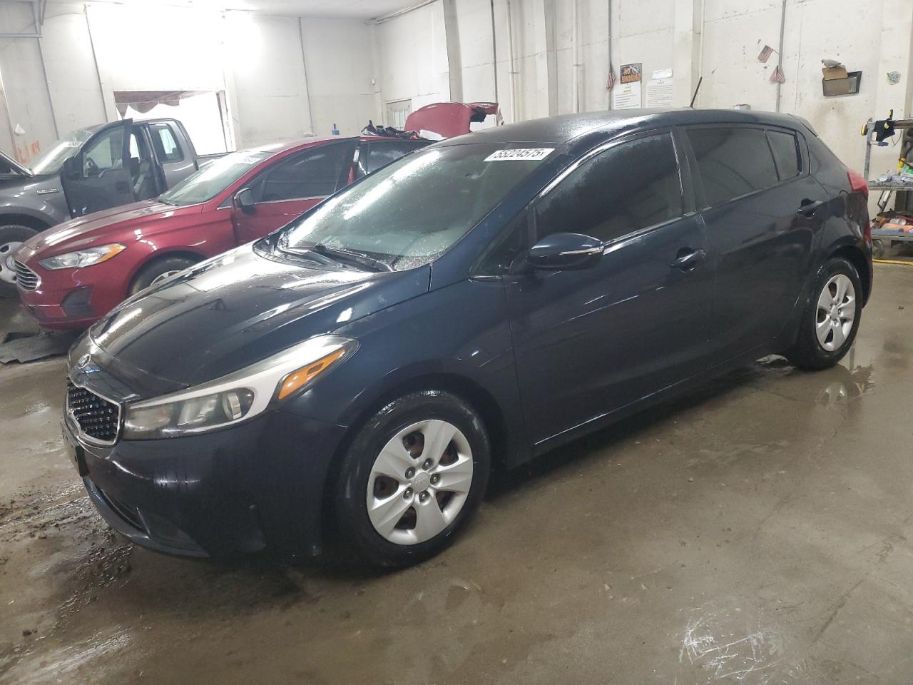 KIA FORTE LX