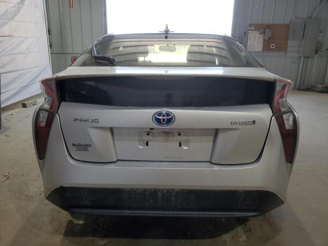 2016 TOYOTA PRIUS - JTDKARFU7G3506177