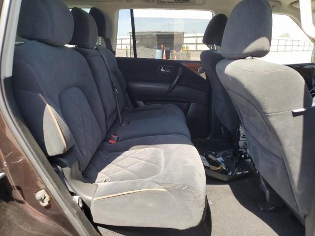 2018 NISSAN ARMADA SV JN8AY2ND0J9052797