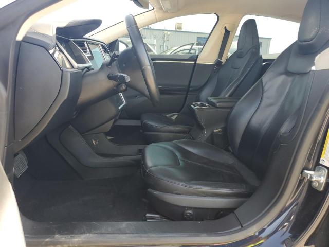 2014 TESLA MODEL S - 5YJSA1S13EFP29202