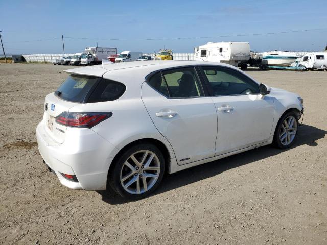 Vin: jthkd5bh8g2257403, lot: 57283575, lexus ct 200 200 20163