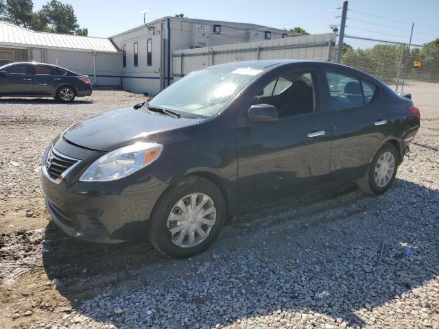 Vin: 3n1cn7ap6dl854070, lot: 57833255, nissan versa s 2013 img_1