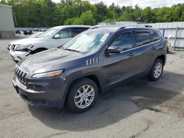 Vin: 1c4pjlcb9gw136290, lot: 57221145, jeep grand cher latitude 2016 img_1