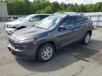2016 JEEP CHEROKEE L - 1C4PJLCB9GW136290