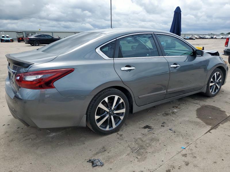 Vin: 1n4al3ap9hc282857, lot: 58447085, nissan altima 2.5 20173