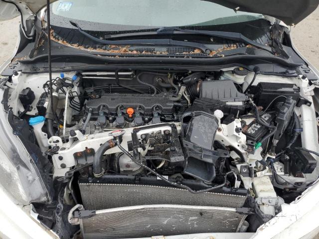 2016 HONDA HR-V EX 3CZRU6H5XGM769413