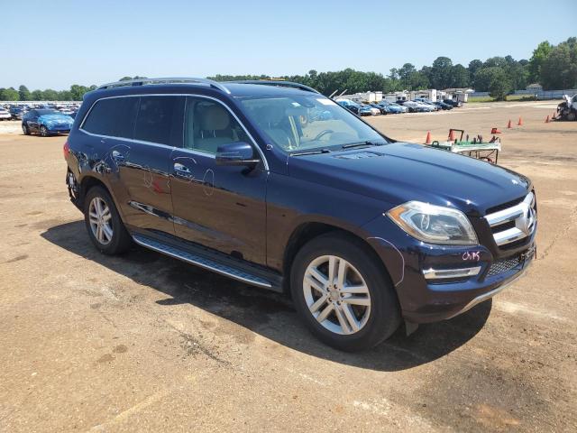 Vin: 4jgdf7ce3da148641, lot: 55722455, mercedes-benz gl-class 450 4matic 20134