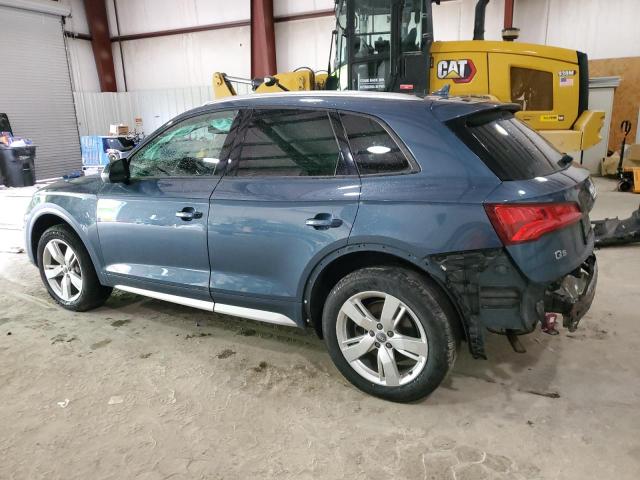 Vin: wa1anafy1j2233684, lot: 56876865, audi q5 premium 20182