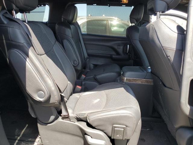 2025 TOYOTA SIENNA LIM - 5TDESKFC3SS169619