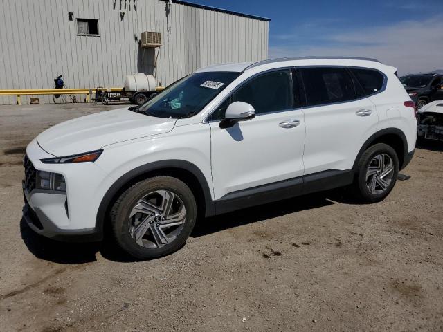 Vin: 5nms24aj3ph581313, lot: 58433045, hyundai santa fe sel 2023 img_1