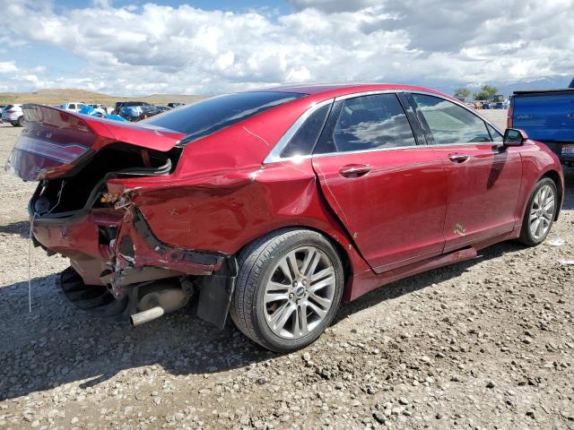 Vin: 3ln6l2g95dr804619, lot: 57101315, lincoln mkz 20133