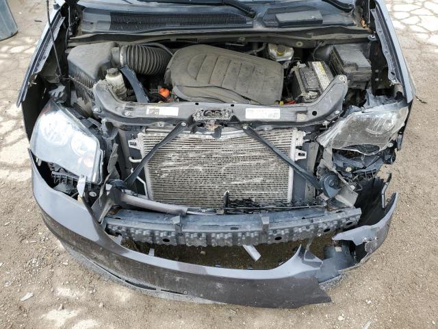 2017 DODGE GRAND CARA - 2C4RDGEG5HR764552