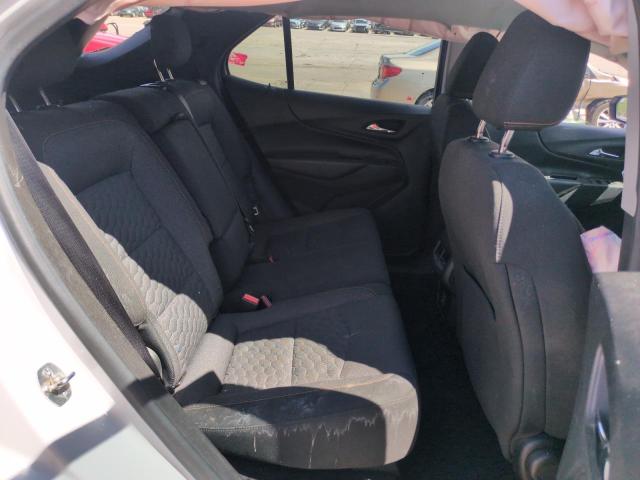 2019 CHEVROLET EQUINOX LT - 2GNAXVEX7K6214133