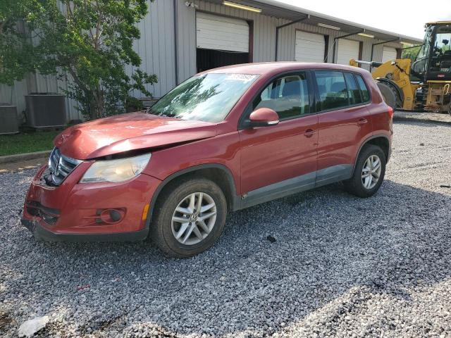 Vin: wvgav7ax3bw001598, lot: 57518545, volkswagen tiguan s 2011 img_1