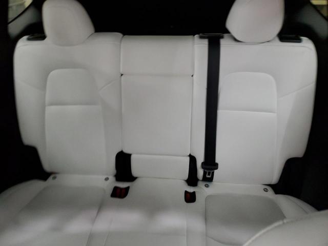 2022 TESLA MODEL Y 7SAYGDEF4NF389482
