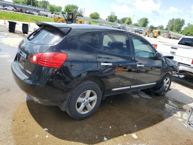 Vin: jn8as5mt7dw535818, lot: 57341635, nissan rogue s 20133